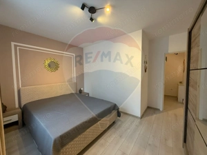 Apartament cu 3 camere, 2 bai și loc de parcare