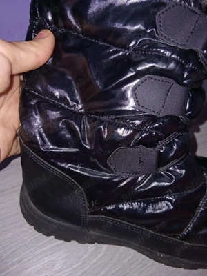 Cizme ghete  - imagine 4