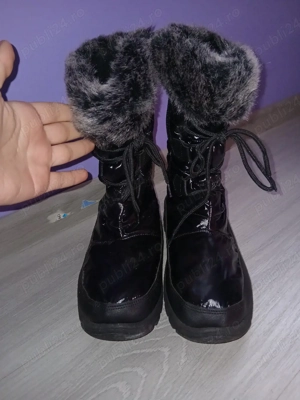 Cizme ghete  - imagine 2