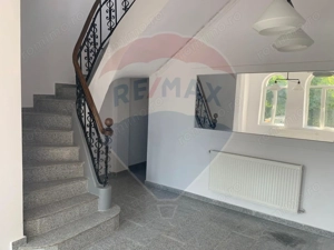 Spațiu de birouri central - Vilă 323 mp - Ideal sediu firmă / clinica - imagine 10