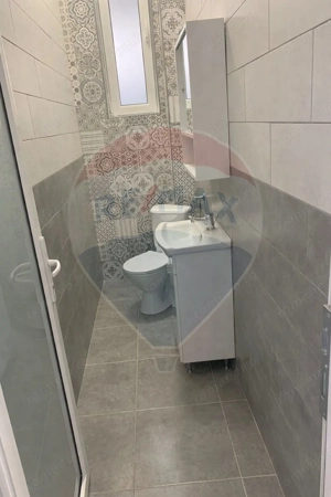 Spațiu de birouri central - Vilă 323 mp - Ideal sediu firmă / clinica - imagine 9