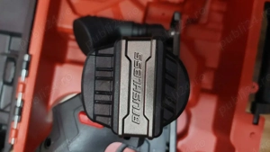 Polizor unghiular Parkside Performance 12V - 20.000 rpm,motor Brushless,Nou! - imagine 5