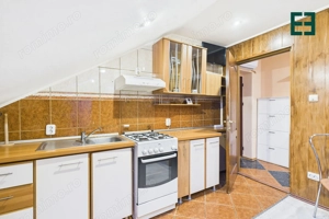 De închiriat Apartament 2 camere Mansardă – zona Aradului, Timișoara