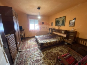 Casă la țară în comuna Laslea - imagine 4