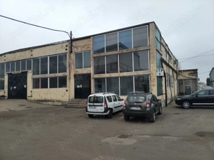 Inchiriez spatiu birouri Ploiesti 130 mp, tot etajul,  strada Pompelor nr 3