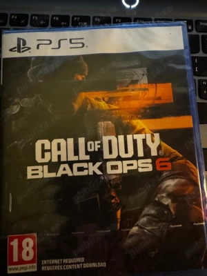 Resident Evil 7 Gold PS5 - imagine 3