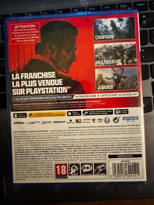 Resident Evil 7 Gold PS5 - imagine 5