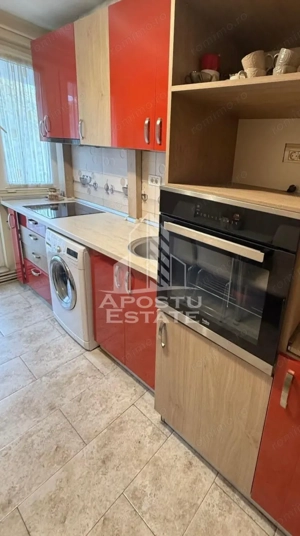 Apartament 3 camere, zona Podgoria - imagine 4