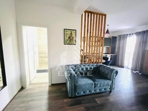 Apartament cu 1 camera de vanzare, bloc 2024, zona Sagului, Timisoara - imagine 4