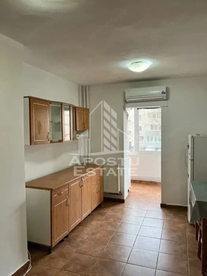 Apartament 2 camere, centrala proprie, Timis, Timisoara-zona Soarelui - imagine 4