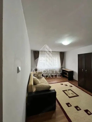 Apartament 2 camere, centrala proprie, Timis, Timisoara-zona Soarelui - imagine 2