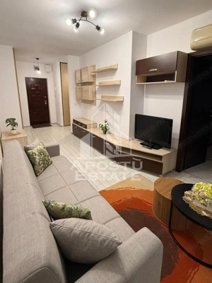 Apartament 2 camere, Ared UTA
