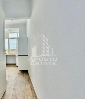 Apartament 1 camera, 34 mp utili, zona centrala - imagine 3