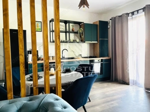 Apartament cu 1 camera de vanzare, bloc 2024, zona Sagului, Timisoara - imagine 5
