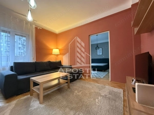 Apartament 2 camere la casa, parter, Timisoara, Circumvalatiunii