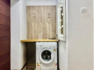 Apartament 1 camera, 34 mp utili, zona centrala - imagine 4