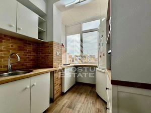 Apartament 1 camera, 34 mp utili, zona centrala - imagine 2