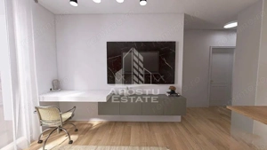Apartament de lux cu 2 camere, open space, zona Torontalului - imagine 2