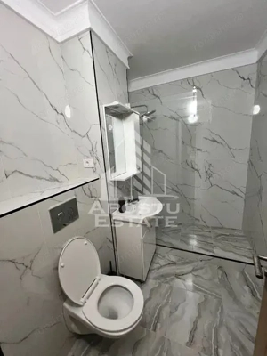 Apartament 2 camere, centrala proprie, Timis, Timisoara-zona Soarelui - imagine 5