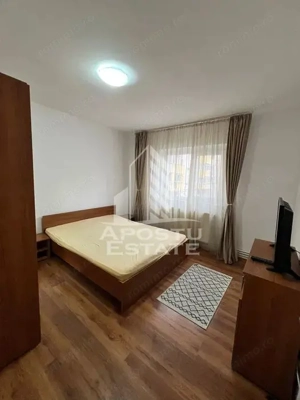 Apartament 2 camere, centrala proprie, Timis, Timisoara-zona Soarelui
