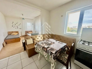 Apartament cu 2 camere, etaj 1, mobilat, zona Chisoda - imagine 2