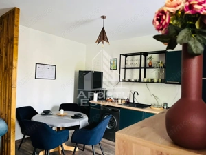 Apartament cu 1 camera de vanzare, bloc 2024, zona Sagului, Timisoara - imagine 7