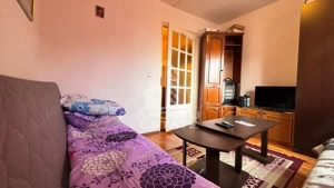 Garsoniera mobilata si utilata de vanzare in zona UMT, Timisoara - imagine 4