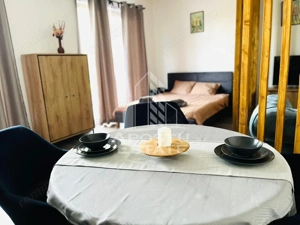 Apartament cu 1 camera de vanzare, bloc 2024, zona Sagului, Timisoara - imagine 8