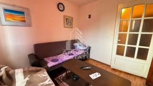 Garsoniera mobilata si utilata in UMT, bloc izolat