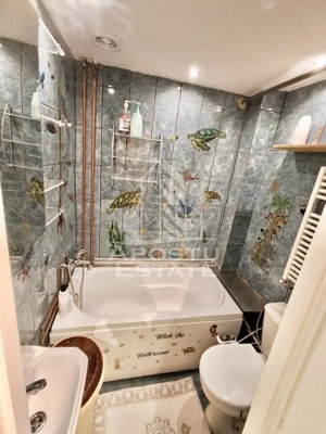 Apartament 2 camere, Calea Sagului, Timisoara, centrala proprie - imagine 5