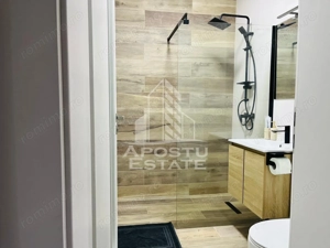 Apartament cu 1 camera de vanzare, bloc 2024, zona Sagului, Timisoara - imagine 11