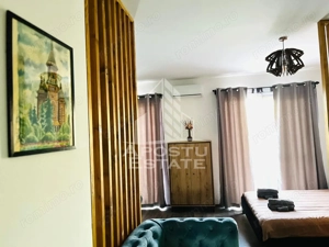 Apartament cu 1 camera de vanzare, bloc 2024, zona Sagului, Timisoara - imagine 10