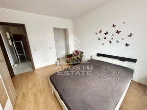 Apartament cu 2 camere, etaj 1, mobilat, zona Chisoda - imagine 5