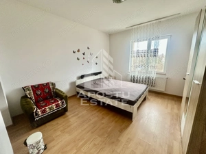 Apartament cu 2 camere, etaj 1, mobilat, zona Chisoda - imagine 6