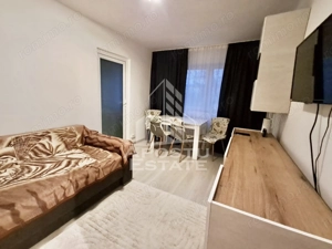 Apartament 2 camere, Calea Sagului, Timisoara, centrala proprie - imagine 3