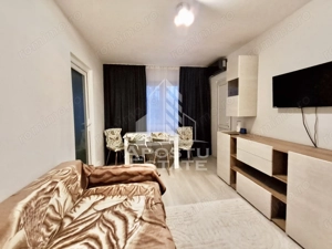 Apartament 2 camere, Calea Sagului, Timisoara, centrala proprie - imagine 2