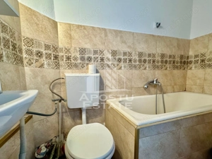 Apartament 1 camera, 34 mp utili, zona centrala - imagine 6