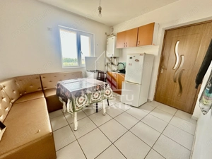 Apartament cu 2 camere, etaj 1, mobilat, zona Chisoda - imagine 4