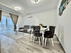 Apartament 2 camere, 50 mp utili, zona centrala, Adora Park