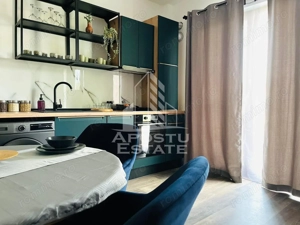 Apartament cu 1 camera de vanzare, bloc 2024, zona Sagului, Timisoara - imagine 6