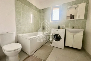Apartament cu 2 camere, etaj 1, mobilat, zona Chisoda - imagine 7