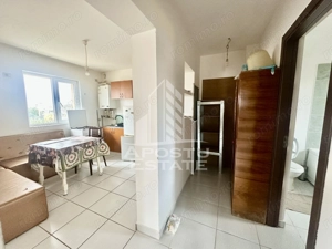 Apartament cu 2 camere, etaj 1, mobilat, zona Chisoda - imagine 8