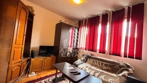 Garsoniera mobilata si utilata de vanzare in zona UMT, Timisoara - imagine 3