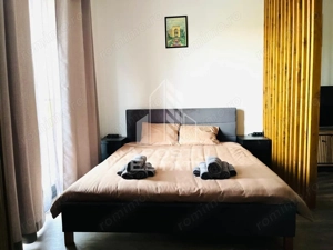 Apartament cu 1 camera de vanzare, bloc 2024, zona Sagului, Timisoara - imagine 9