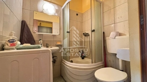 Garsoniera mobilata si utilata de vanzare in zona UMT, Timisoara - imagine 7