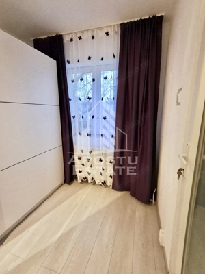Apartament 2 camere, Calea Sagului, Timisoara, centrala proprie - imagine 7