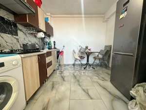 Apartament cu 2 camere, bloc nou, etaj 2, zona Freidorf, Timisoara - imagine 4