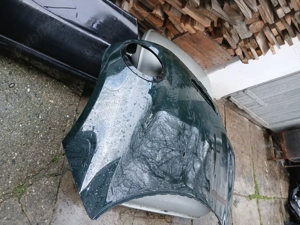 Capota Mini Cooper S generațiile R56/R57 Originala cu mic defect estetic - imagine 6