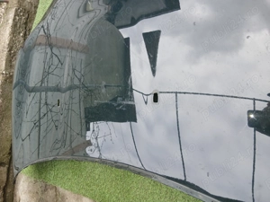 Capota Mini Cooper S generațiile R56/R57 Originala cu mic defect estetic - imagine 8