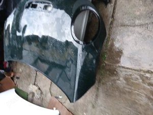 Capota Mini Cooper S generațiile R56/R57 Originala cu mic defect estetic - imagine 4